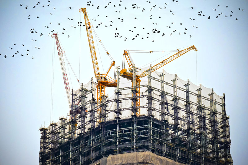 Turnkey Finishing Roadmap
